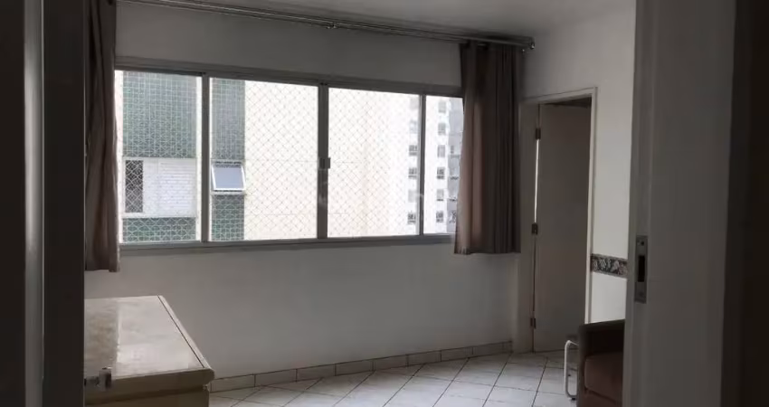 Apartamento com 1 quarto à venda na Avenida Professor Othon Gama D'Eça, --, Centro, Florianópolis