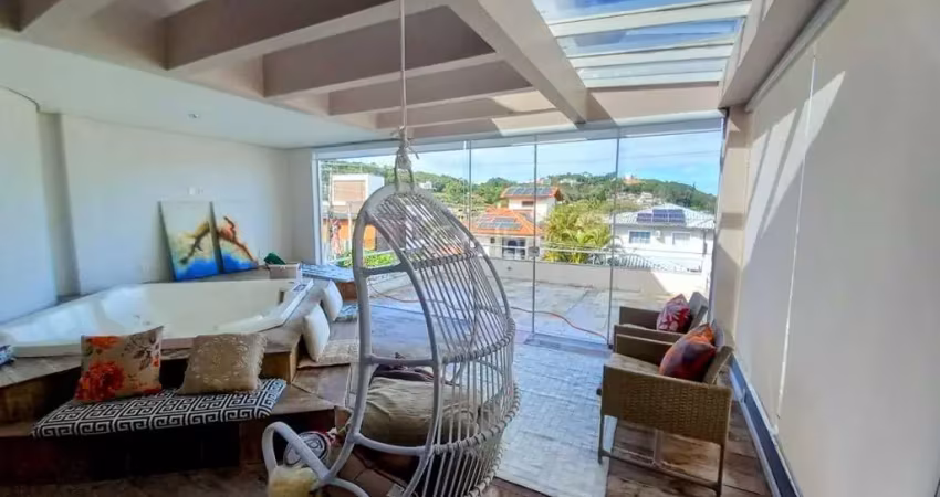 Casa com 4 quartos à venda na Rua Almirante Barroso, --, João Paulo, Florianópolis