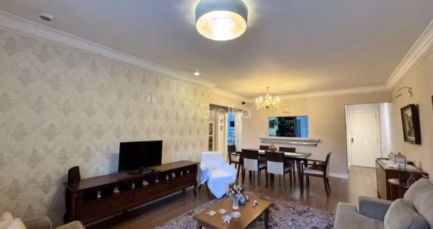 Apartamento com 3 dormitórios , 113,45m² privativos no centro de florianópolis.