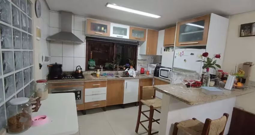 Casa com 3 quartos à venda na das Pitangas Doces, --, Santinho, Florianópolis