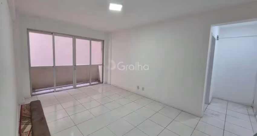 Apartamento com 2 quartos à venda na Rua Padre Roma, --, Centro, Florianópolis