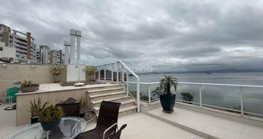 Cobertura com 3 quartos à venda na Rodovia João Paulo, --, João Paulo, Florianópolis