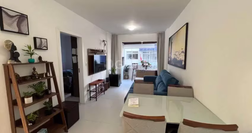 Apartamento com 1 quarto à venda na Rua Acelon Pacheco da Costa, --, Itacorubi, Florianópolis