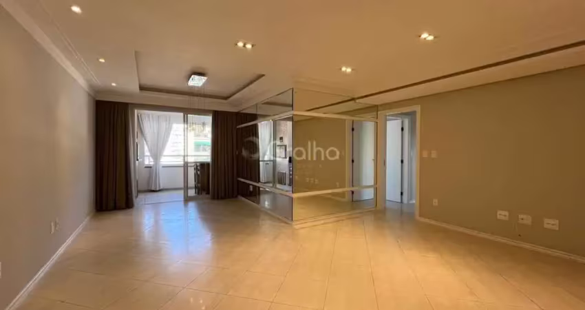 Apartamento com 4 quartos à venda na Rua Lauro Linhares, --, Trindade, Florianópolis