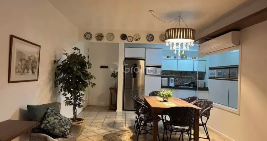 Apartamento de 84m² com 2 quartos na cachoeira do bom jesus