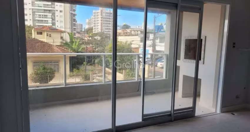 Apartamento com 2 quartos à venda na Rua do Iano, --, Barreiros, São José