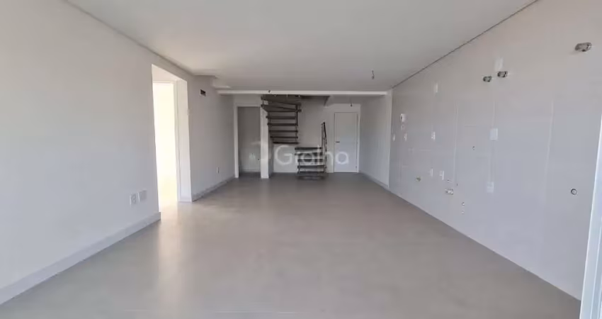 Apartamento com 3 quartos à venda na Servidão Natalicia Pereira, --, João Paulo, Florianópolis