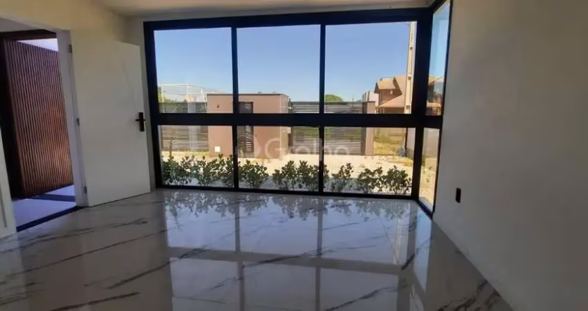 Apartamento com 3 quartos à venda na Avenida Beira Mar, --, Pinheira, Palhoça