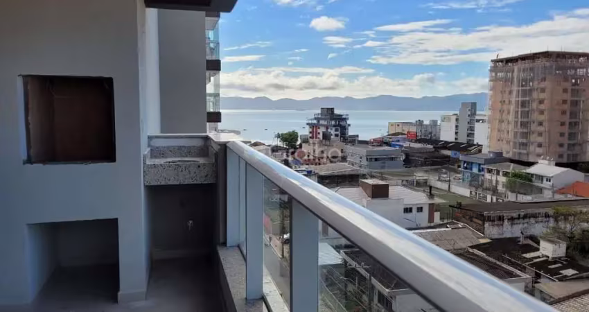 Apartamento 3 quartos, 1 suite e 86m² privativos em barreiros, são josé