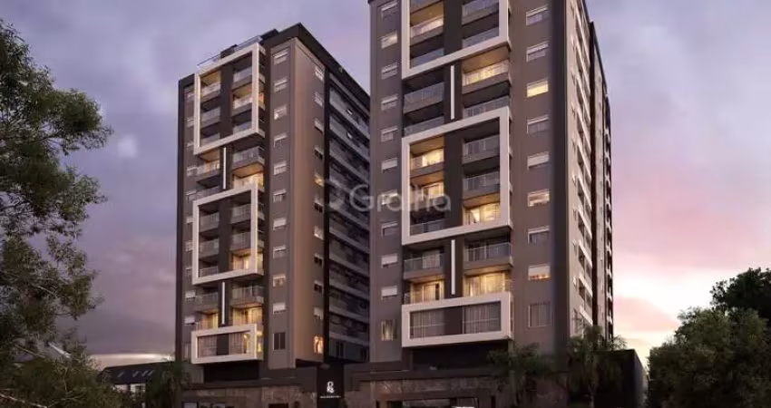 Prédio à venda na Rua Afonso Pena, --, Canto, Florianópolis
