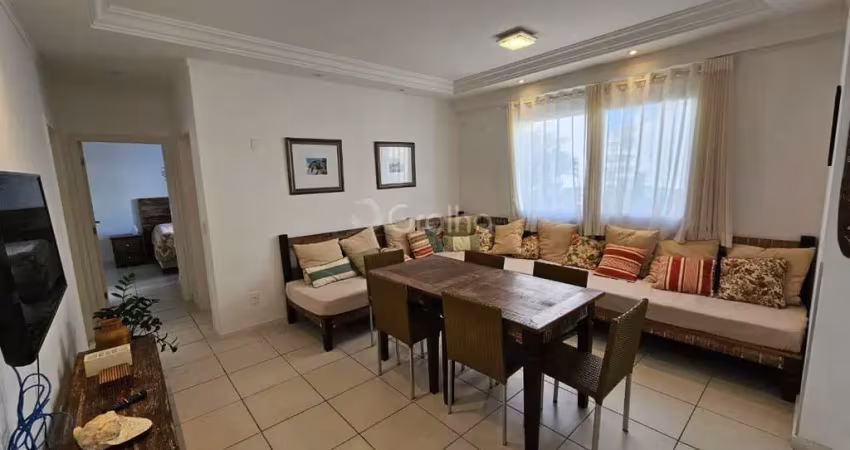 Apartamento com 2 quartos e 74m² privativos nos ingleses, florianópolis