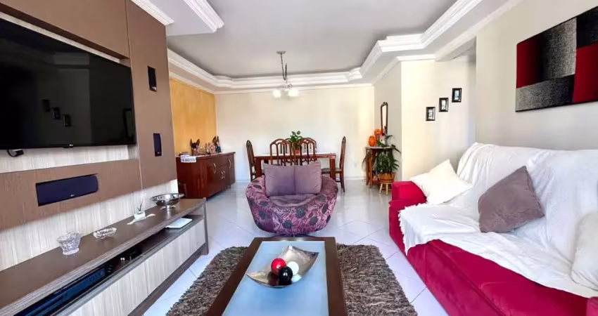 Apartamento com 3 quartos no bairro campinas em são josé