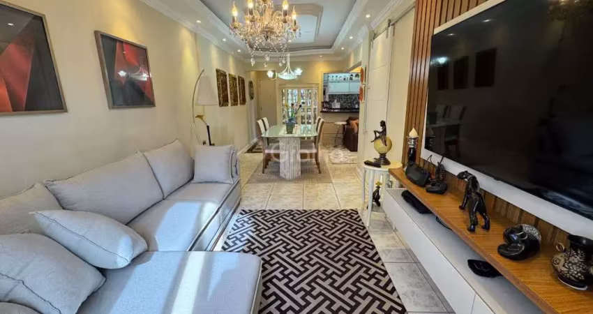 Apartamento com 2 quartos à venda na Rua General Bittencourt, --, Centro, Florianópolis