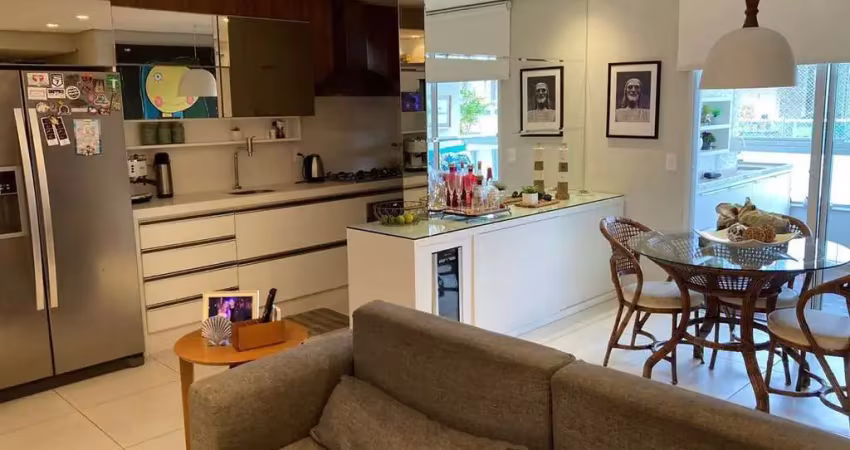 Apartamento com 3 quartos à venda na Avenida Campeche, --, Campeche, Florianópolis