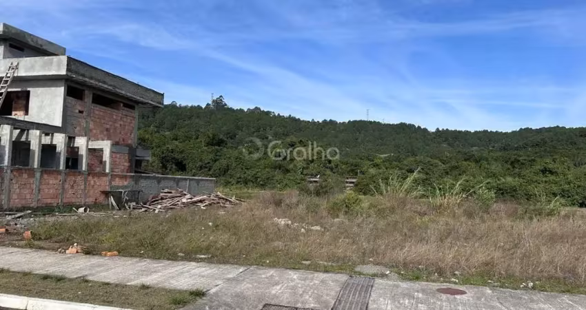 Terreno à venda na José Daux -sc 401, --, Canasvieiras, Florianópolis