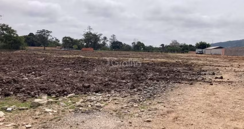 Terreno à venda na Rua Intendente Antônio Damasco, --, Ratones, Florianópolis
