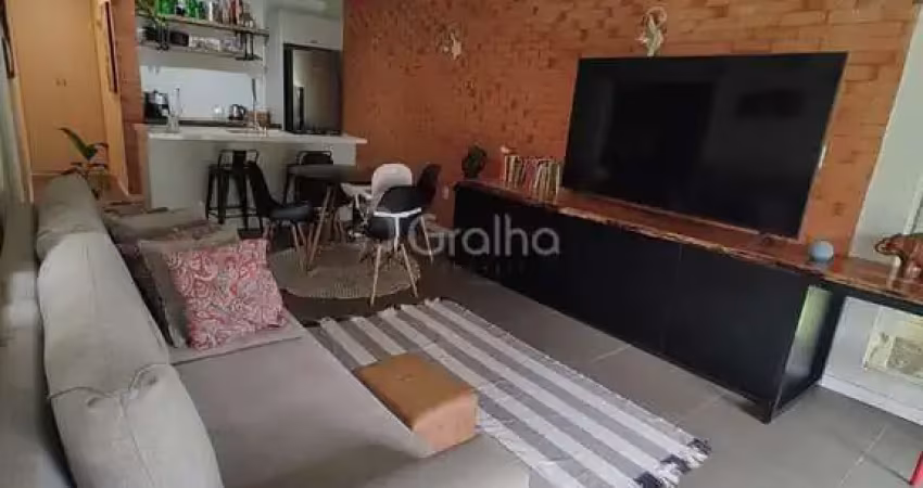 Apartamento com 2 quartos à venda na Avenida Tom Traugott Wildi, --, Praia Brava, Florianópolis