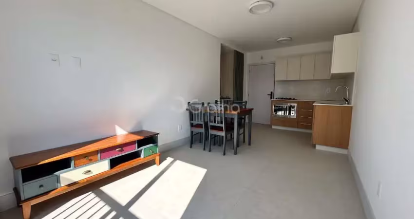 Apartamento com 1 quarto à venda na Rua Afonso Pena, --, Estreito, Florianópolis