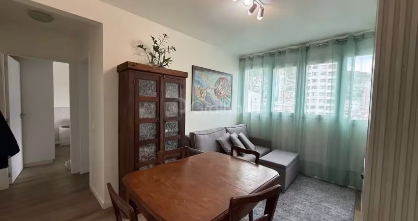 Apartamento com 1 quarto à venda na Praça Hercílio Luz, --, Centro, Florianópolis
