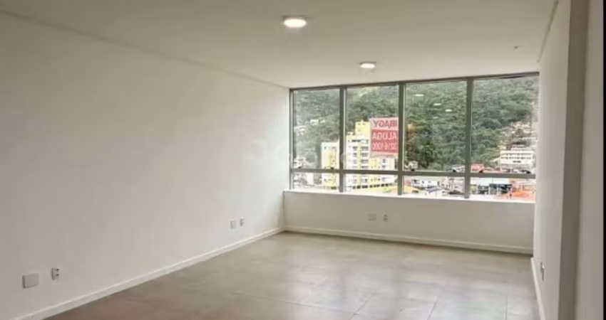 Sala comercial à venda na Rua José Brognoli, --, Saco dos Limões, Florianópolis