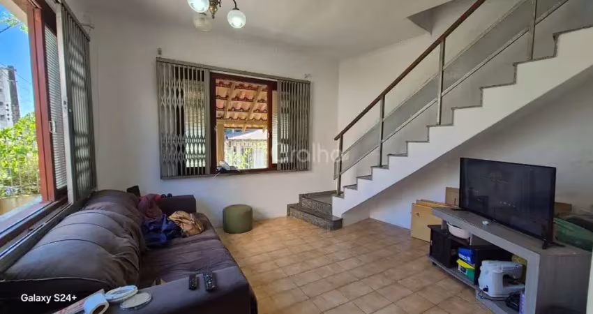 Casa com 3 quartos à venda na Rua Tenente Silveira, --, Centro, Florianópolis