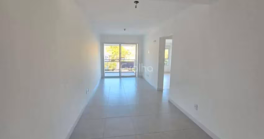 Apartamento com 1 quarto à venda na Servidão Natalicia Pereira, --, João Paulo, Florianópolis