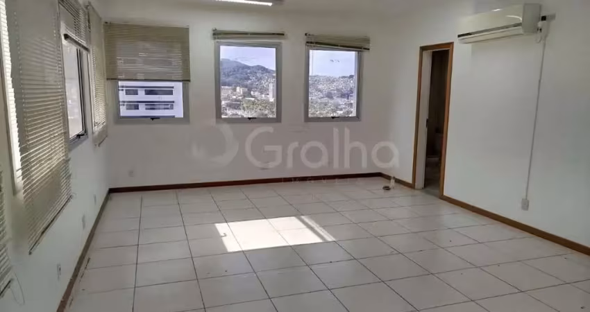 Sala comercial à venda na Rua Conselheiro Mafra, --, Centro, Florianópolis