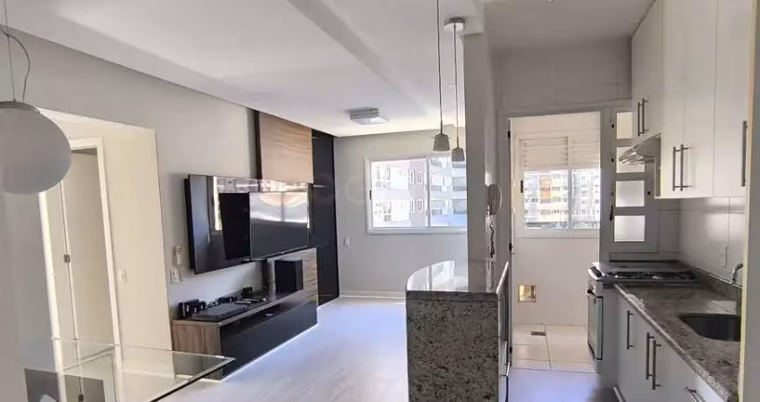 Apartamento com 2 quartos à venda na Avenida Mauro Ramos, --, Centro, Florianópolis
