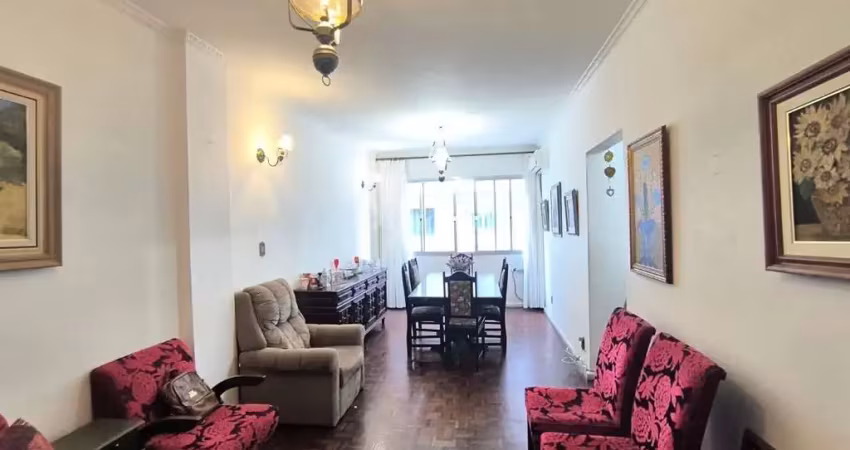 Apartamento com 2 quartos à venda na Avenida Mauro Ramos, --, Centro, Florianópolis