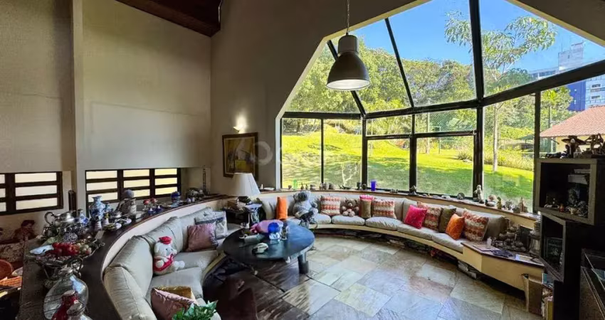 Casa em condomínio fechado com 4 quartos à venda na Rua Adolfo Gonçalves de Aguiar, --, Itacorubi, Florianópolis