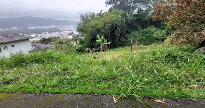 Terreno em condomínio fechado à venda na Rua Professor Belarmino Corrêa, --, Trindade, Florianópolis