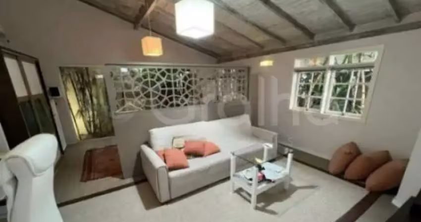 Casa residencial com 4 quartos sendo 1 suíte com 177m² em santa mônica.