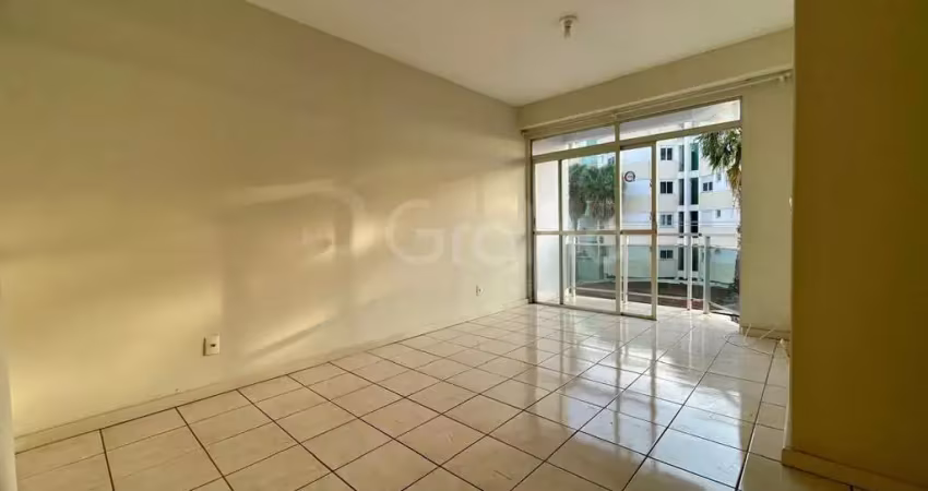 Apartamento com 2 quartos à venda na Rua João Meirelles, --, Abraão, Florianópolis