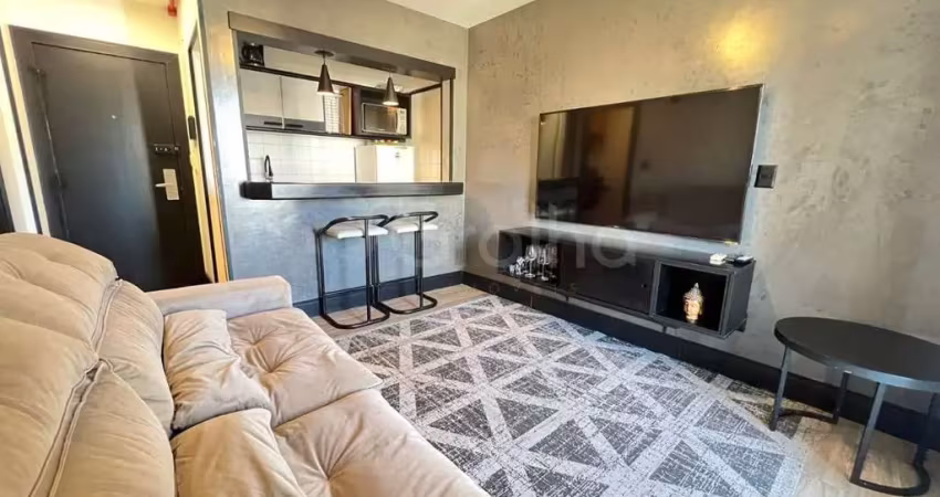Apartamento com 1 quarto à venda na Rua Felipe Schmidt, --, Centro, Florianópolis