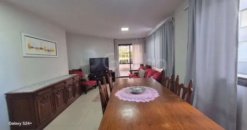 Apartamento com 3 quartos à venda na Rua Almirante Lamego, --, Centro, Florianópolis