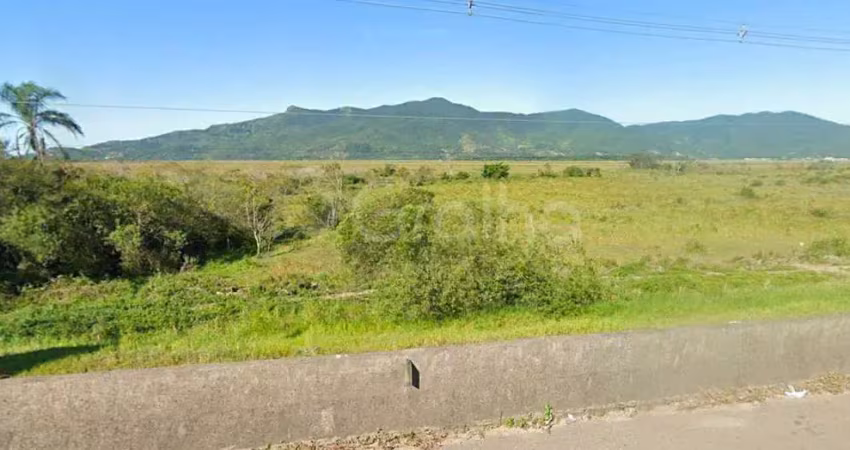 Terreno à venda na Governador Mário Covas, --, Jordão, Governador Celso Ramos