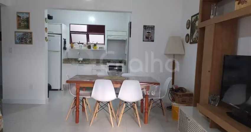 Apartamento com 2 quartos à venda na Rua Manoel Mancellos Moura, --, Canasvieiras, Florianópolis