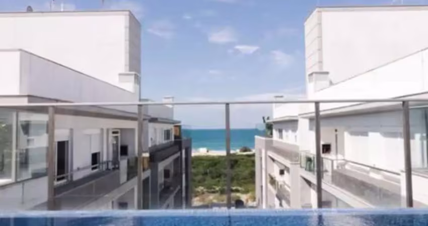 Apartamento com 2 quartos à venda na Rua Jerônimo Venâncio das Chagas, --, Campeche, Florianópolis