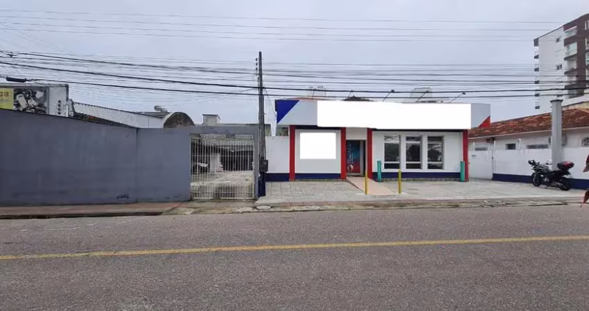 Terreno à venda na Rua Antônio Basil Schroeder, --, Barreiros, São José