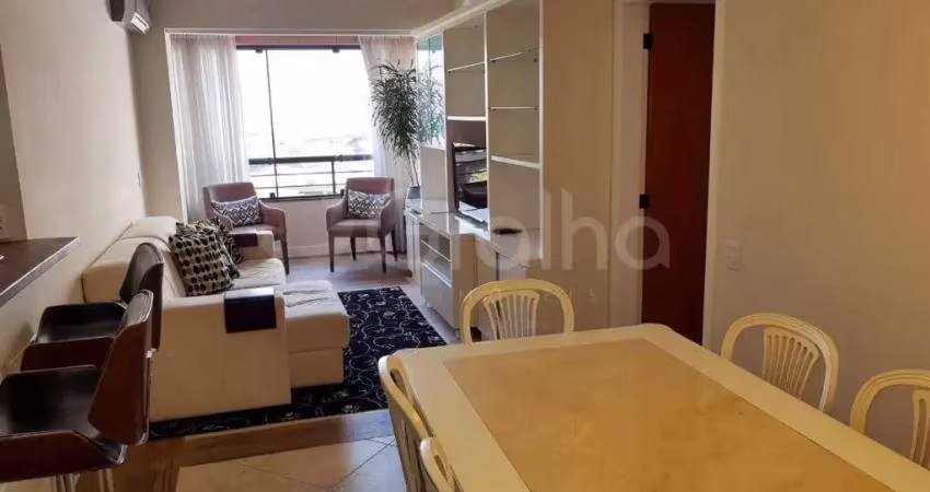 Apartamento com 3 quartos sendo 1 suíte com 81,53m² no centro.