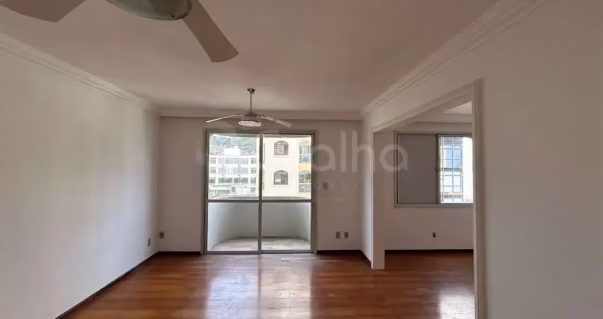 Apartamento com 3 quartos à venda na Rua Visconde de Ouro Preto, --, Centro, Florianópolis