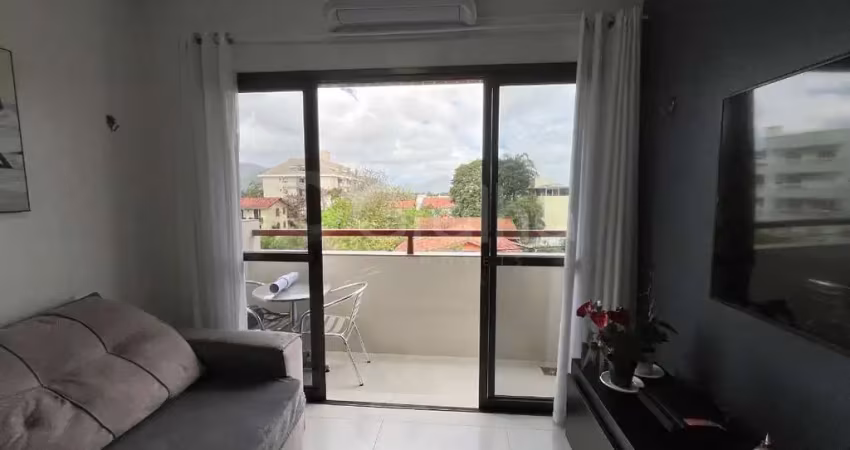Apartamento com 2 quartos à venda na Rua dos Eucaliptos, --, Canasvieiras, Florianópolis