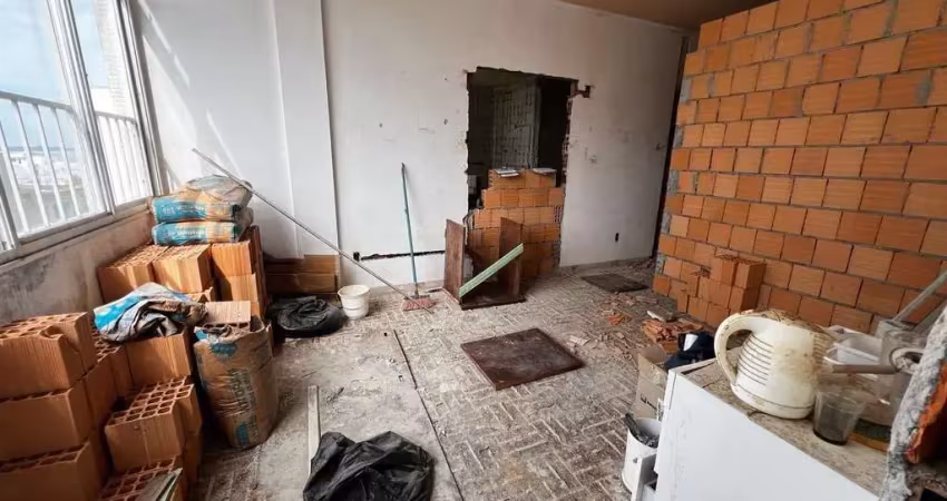 Apartamento com 3 quartos à venda na Rua Vidal Ramos, --, Centro, Florianópolis