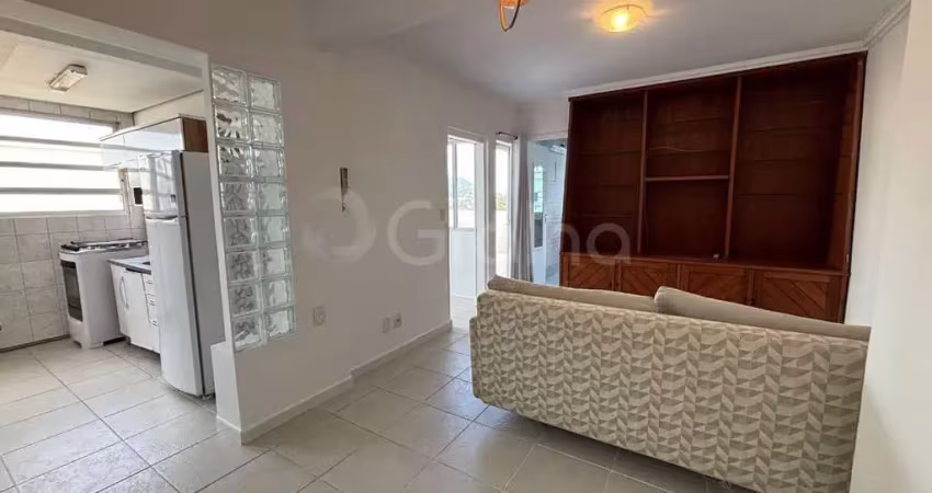 Cobertura com 2 quartos à venda na Rua Douglas Seabra Levier, --, Carvoeira, Florianópolis