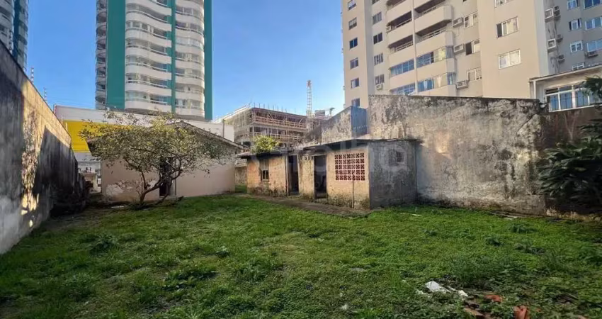 Terreno à venda na Avenida Brigadeiro da Silva Paes, --, Campinas, São José