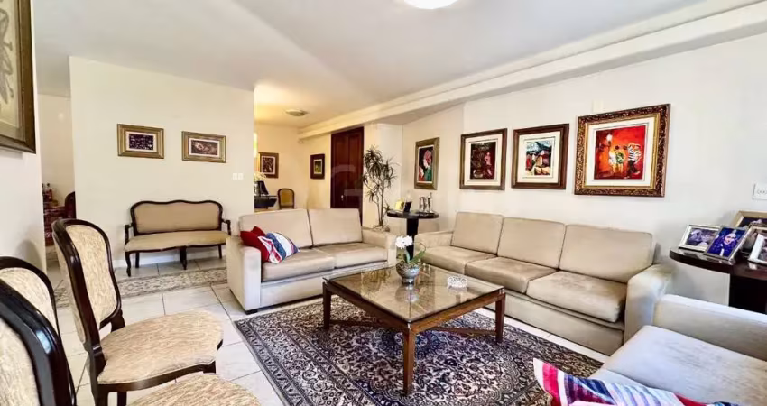 Apartamento com 4 quartos à venda na Rua Frei Caneca, --, Agronômica, Florianópolis