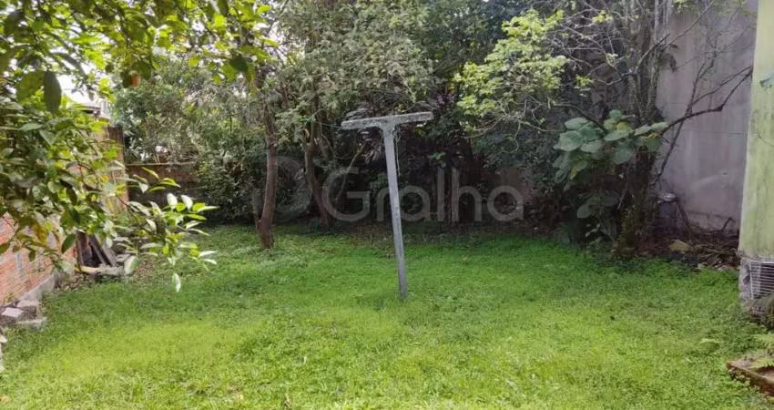 Terreno à venda na Rua Thiago da Fonseca, --, Capoeiras, Florianópolis