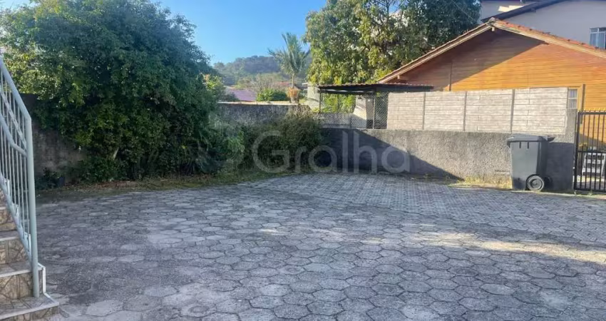 Terreno à venda na Avenida Pequeno Príncipe, --, Campeche, Florianópolis
