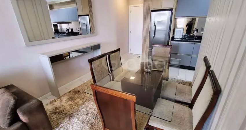Apartamento com 3 quartos à venda na Rodovia Tertuliano Brito Xavier, --, Canasvieiras, Florianópolis