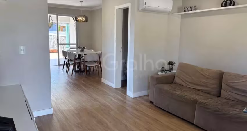 Casa de 122m² com 3 quartos sendo 1 suíte no rio tavares